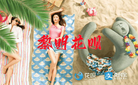 高姓大名花呗